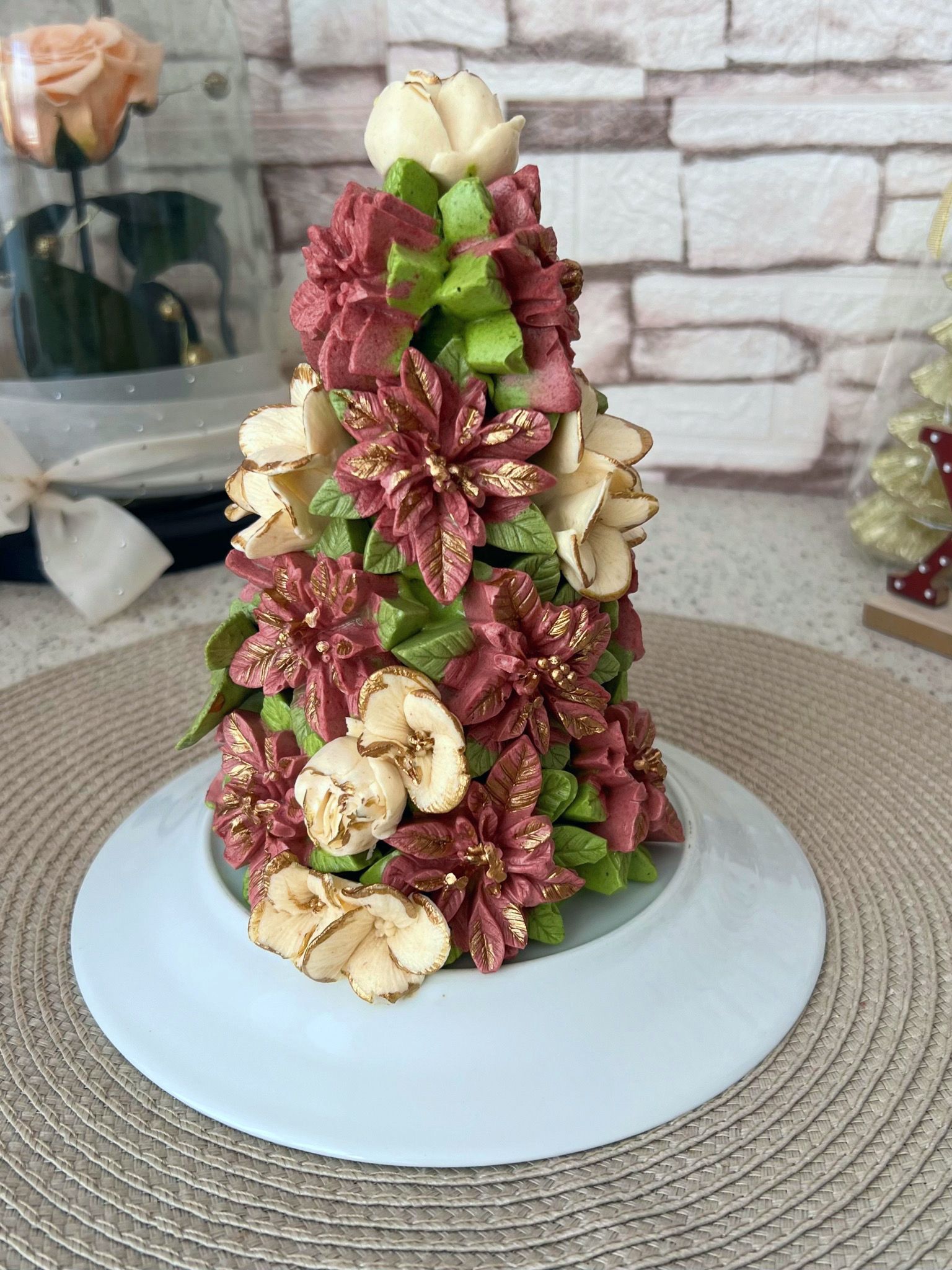 Christmas Tree delight - brad de Craciun